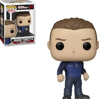 FUNKO POP FAST AND FURIOS - JAKOB TORETTO 1079 - imagem 1