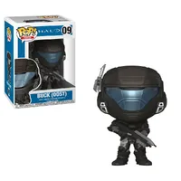 FUNKO POP GAMES HALO - BUCK ODST 09 - imagem 1