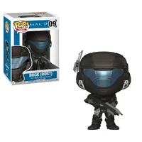 FUNKO POP GAMES HALO - BUCK ODST 09 - imagem 1