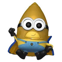 FUNKO POP MEU MALVADO FAVORITO 4 - MEGA MINION GUS 1554  - imagem 2