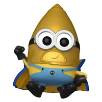 FUNKO POP MEU MALVADO FAVORITO 4 - MEGA MINION GUS 1554  - imagem 2