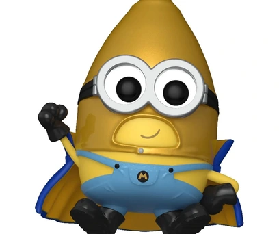 FUNKO POP MEU MALVADO FAVORITO 4 - MEGA MINION GUS 1554 