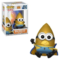 FUNKO POP MEU MALVADO FAVORITO 4 - MEGA MINION GUS 1554  - imagem 1