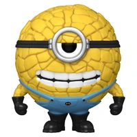 FUNKO POP MEU MALVADO FAVORITO 4 - MEGA MINION JERRY 1555  - imagem 2