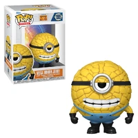 FUNKO POP MEU MALVADO FAVORITO 4 - MEGA MINION JERRY 1555  - imagem 1