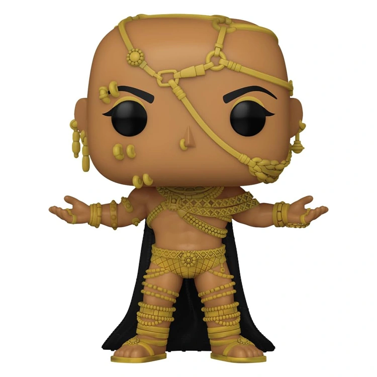 FUNKO POP MOVIES WARNER BROS 100TH 300 - XERXES 1475