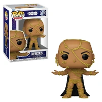 FUNKO POP MOVIES WARNER BROS 100TH 300 - XERXES 1475 - imagem 1