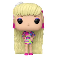 FUNKO POP RETRO TOYS BARBIE 65TH ANNIVERSARY - TOTALLY HARI BARBIE 123  - imagem 2
