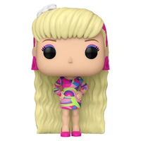 FUNKO POP RETRO TOYS BARBIE 65TH ANNIVERSARY - TOTALLY HARI BARBIE 123  - imagem 2