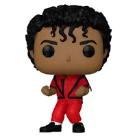 FUNKO POP ROCKS MICHAEL JACKSON 359 - imagem 2