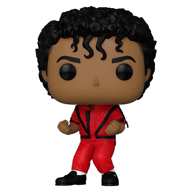 FUNKO POP ROCKS MICHAEL JACKSON 359