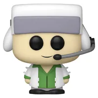 FUNKO POP SOUTH PARK - BOYBAND KYLE 39 - imagem 2