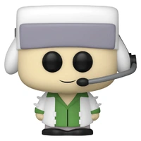 FUNKO POP SOUTH PARK - BOYBAND KYLE 39 - imagem 2