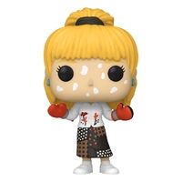 FUNKO POP TELEVISION FRIENDS - PHOEBE BUFFAY 1277 - imagem 2