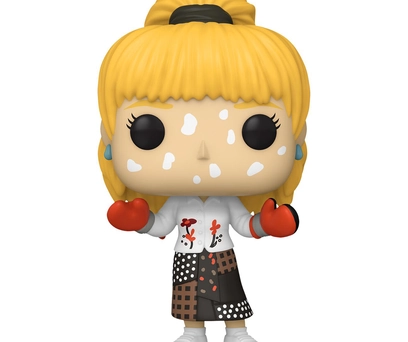 FUNKO POP TELEVISION FRIENDS - PHOEBE BUFFAY 1277