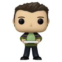 FUNKO POP TELEVISION FRIENDS - JOEY TRIBBIANI 1275 - imagem 2