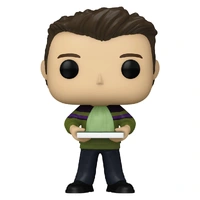 FUNKO POP TELEVISION FRIENDS - JOEY TRIBBIANI 1275 - imagem 2