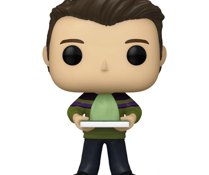 FUNKO POP TELEVISION FRIENDS - JOEY TRIBBIANI 1275