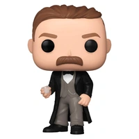 FUNKO POP TELEVISION PEAKY BLINDERS - ARTHUR SHELBY 1399 - imagem 2