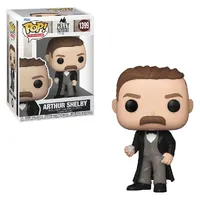 FUNKO POP TELEVISION PEAKY BLINDERS - ARTHUR SHELBY 1399 - imagem 1