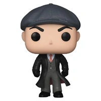 FUNKO POP PEAKY BLINDERS - THOMAS SHELBY 1402 - imagem 2