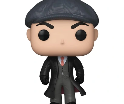 FUNKO POP PEAKY BLINDERS - THOMAS SHELBY 1402