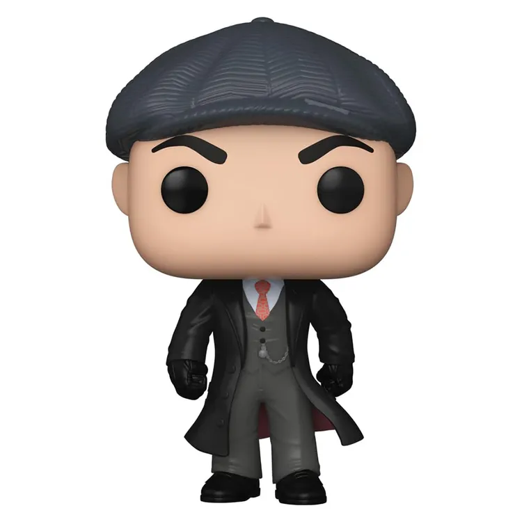 FUNKO POP PEAKY BLINDERS - THOMAS SHELBY 1402
