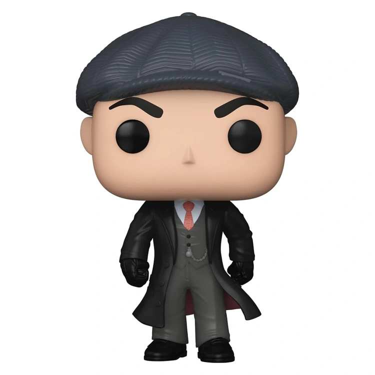FUNKO POP PEAKY BLINDERS - THOMAS SHELBY 1402