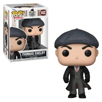 FUNKO POP PEAKY BLINDERS - THOMAS SHELBY 1402 - imagem 1