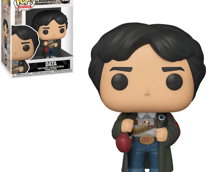 FUNKO POP THE GOONIES -1068
