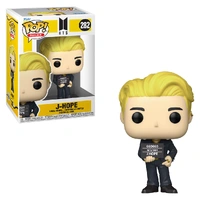 FUNKO POP ROCKS BTS S3 - J-HOPE 282 - imagem 1