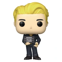 FUNKO POP ROCKS BTS S3 - J-HOPE 282 - imagem 2