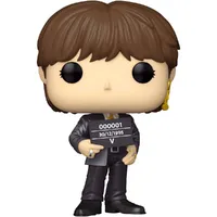 FUNKO POP ROCKS BTS S3 - V 284 - imagem 2