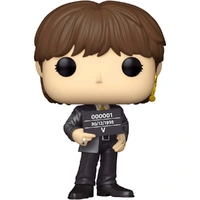 FUNKO POP ROCKS BTS S3 - V 284 - imagem 2