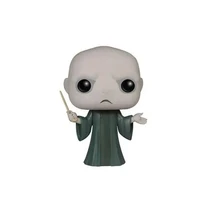 FUNKO POP HARRY POTTER - LORD VOLDEMORT 06  - imagem 2