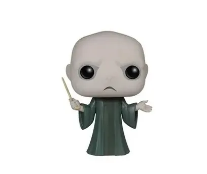 FUNKO POP HARRY POTTER - LORD VOLDEMORT 06 