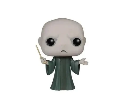 FUNKO POP HARRY POTTER - LORD VOLDEMORT 06 