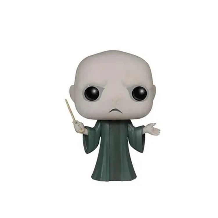 FUNKO POP HARRY POTTER - LORD VOLDEMORT 06 