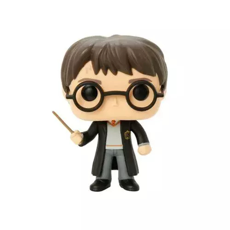 FUNKO POP HARRY POTTER - HARRY POTTER 01 