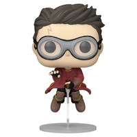 FUNKO POP HARRY POTTER 165  - imagem 2