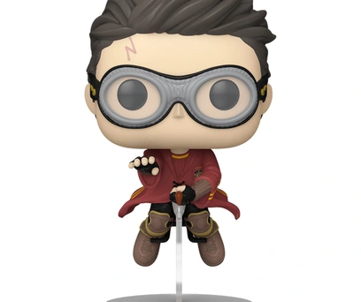 FUNKO POP HARRY POTTER 165 