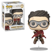 FUNKO POP HARRY POTTER 165  - imagem 1