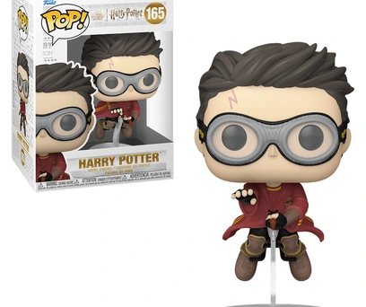 FUNKO POP HARRY POTTER 165 