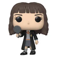 FUNKO POP HARRY POTTER 20TH - HERMIONE GRANGER 150  - imagem 2