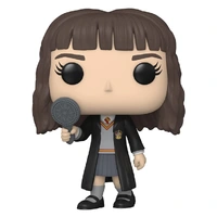 FUNKO POP HARRY POTTER 20TH - HERMIONE GRANGER 150  - imagem 2