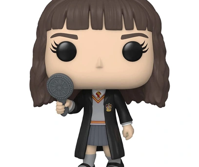 FUNKO POP HARRY POTTER 20TH - HERMIONE GRANGER 150 