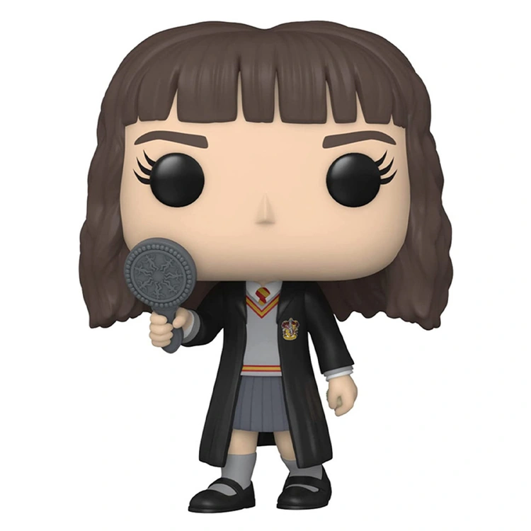 FUNKO POP HARRY POTTER 20TH - HERMIONE GRANGER 150 
