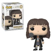 FUNKO POP HARRY POTTER 20TH - HERMIONE GRANGER 150  - imagem 1
