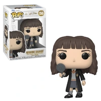 FUNKO POP HARRY POTTER 20TH - HERMIONE GRANGER 150  - imagem 1