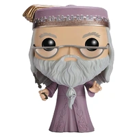 FUNKO POP HARRY POTTER - ALBUS DUMBLEDORE 15  - imagem 2